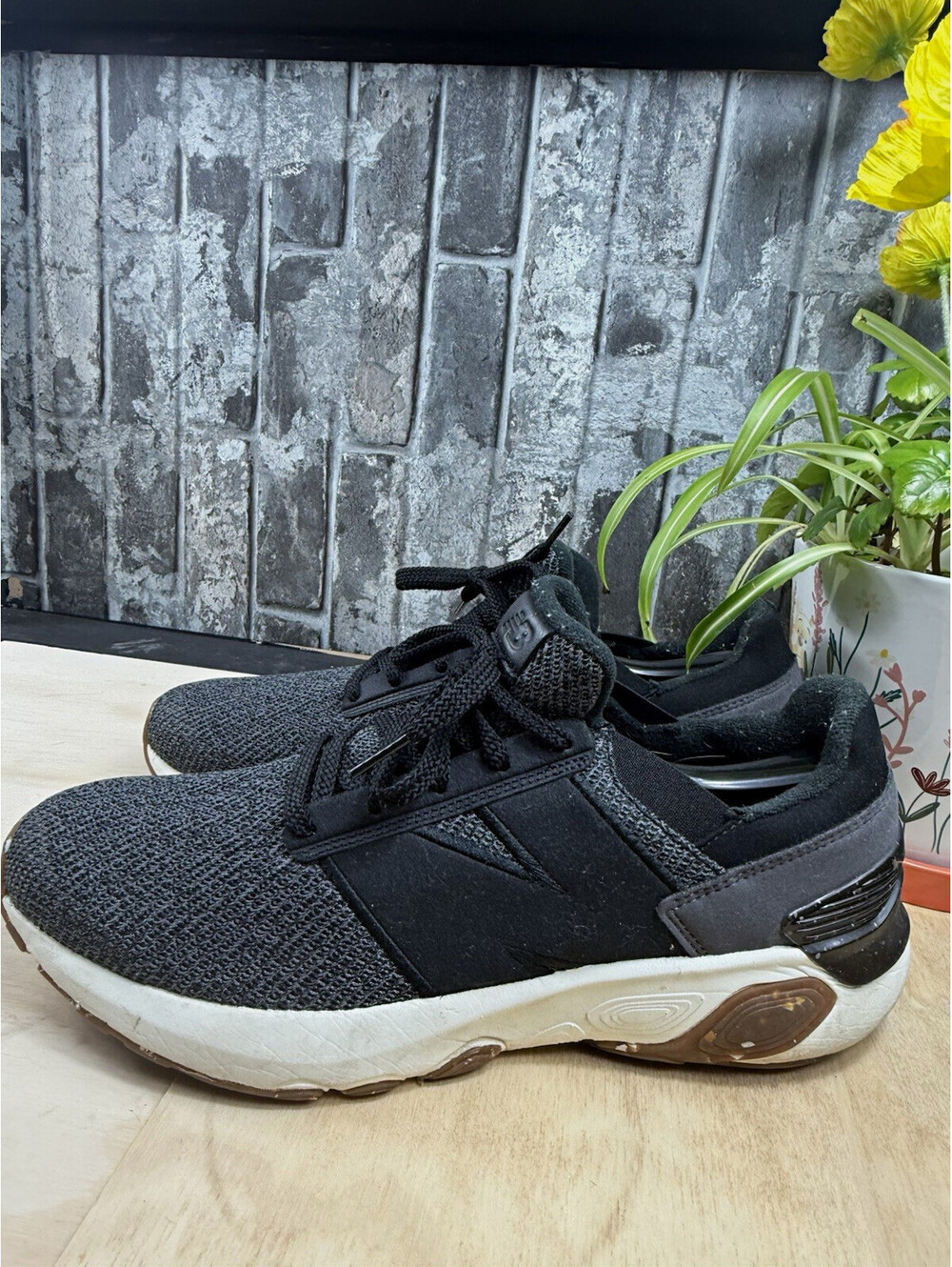 New Balance Fresh Foam X 1440 Men's Black/Castlerock M1440EK1